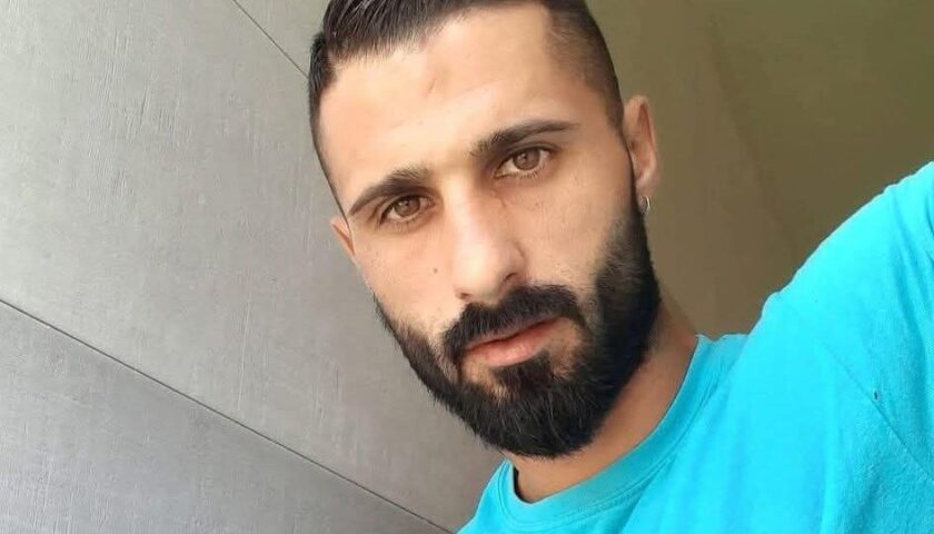 Salerno piange Alessandro Pfeifer, morto improvvisamente a 35 anni