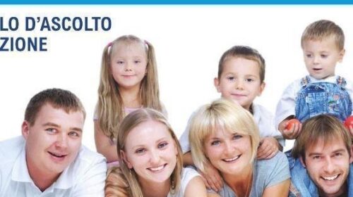 AGROPOLI, LA FONDAZIONE DE STEFANO OFFRE UN CORSO DI GENITORIALITA’ PER LE FAMIGLIE DI ADOLESCENTI AGROPOLI, LA FONDAZIONE DE STEFANO OFFRE UN CORSO DI GENITORIALITA’ PER LE FAMIGLIE DI ADOLESCENTI