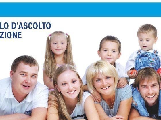 AGROPOLI, LA FONDAZIONE DE STEFANO OFFRE UN CORSO DI GENITORIALITA’ PER LE FAMIGLIE DI ADOLESCENTI