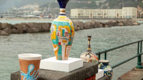 Giornata del Made in Italy, Cna Salerno: “non solo celebrazioni, ma rispetto per la vera artigianalità” Giornata del Made in Italy, Cna Salerno: “non solo celebrazioni, ma rispetto per la vera artigianalità”