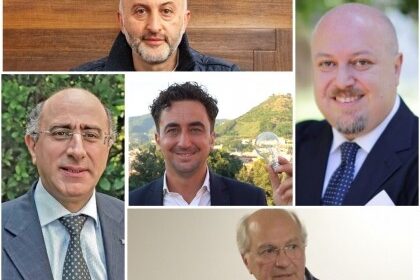 Elezioni amministrative a Cava de’ Tirreni: cinque candidati in corsa per la successione a Servalli