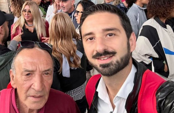 Sciopero sanità privata, la Cgil Salerno: massima adesione