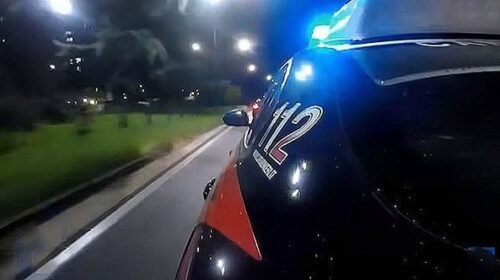 Propaganda eversiva online: sei indagati anche in Campania