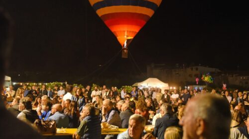 Castellabate, torna la Festa del Pescato di Paranza dal 30 maggio al 1° giugno