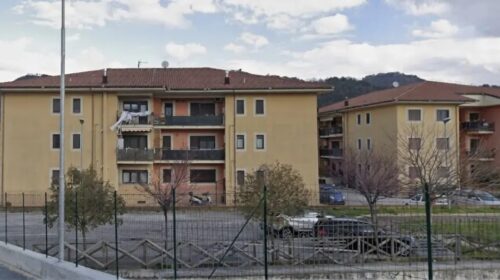 Mercato San Severino, “Dateci la possibilità di riscattare le case”: i militari in pensione a rischio sfratto