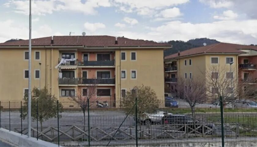 Mercato San Severino, “Dateci la possibilità di riscattare le case”: i militari in pensione a rischio sfratto