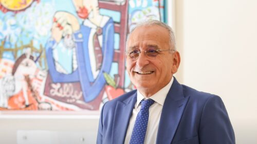 Riconferma nel CdA di Rai Way: l’impegno dell’avvocato Lello Ciccone per l’innovazione e il Mezzogiorno
