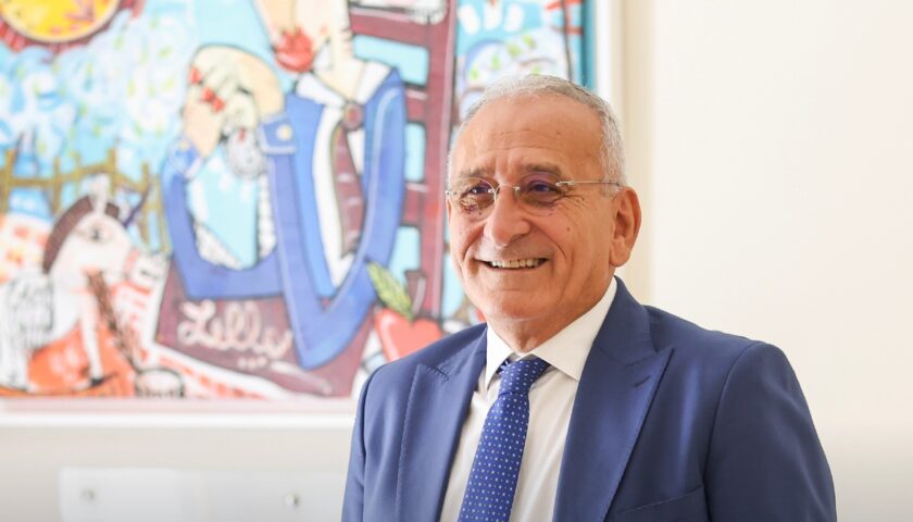 Riconferma nel CdA di Rai Way: l’impegno dell’avvocato Lello Ciccone per l’innovazione e il Mezzogiorno