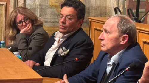 Ceramica Vietri sul Mare, il percorso è tracciato: sinergia tra Cna Comune e Regione