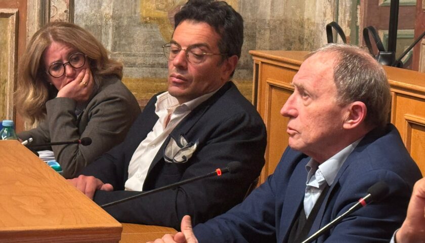 Ceramica Vietri sul Mare, il percorso è tracciato: sinergia tra Cna Comune e Regione