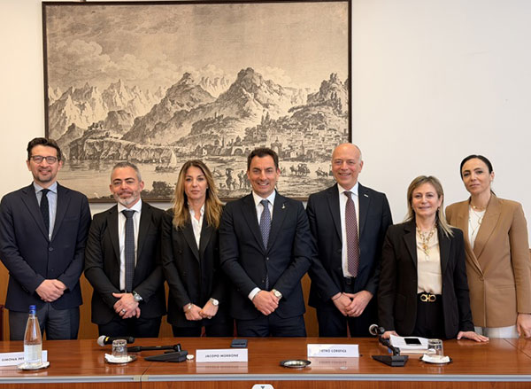 Commissione Ecomafie: presentata a Salerno relazione su traffici transnazionali di rifiuti