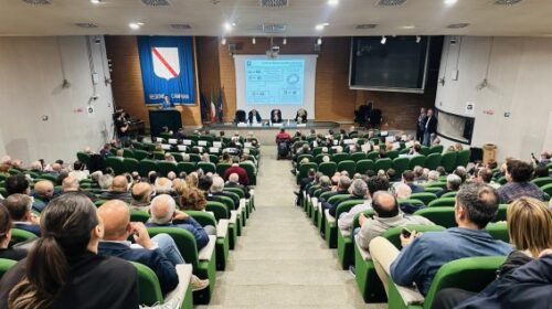 Regione Campania, si insedia la nuova Consulta della Mobilità