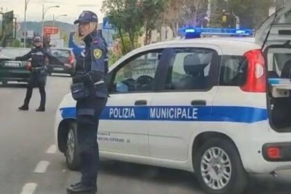 Sicurezza a Nocera Superiore, rafforzati i controlli per l’accesso in città Sicurezza a Nocera Superiore, rafforzati i controlli per l’accesso in città