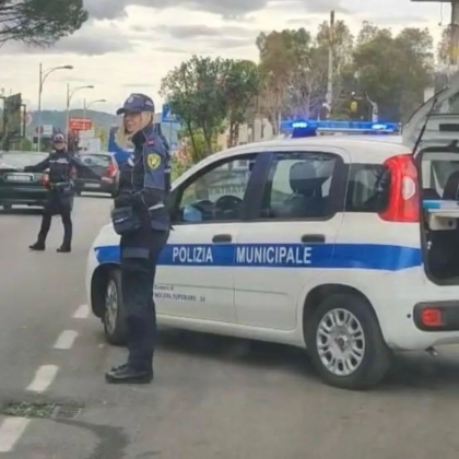 Sicurezza a Nocera Superiore, rafforzati i controlli per l’accesso in città