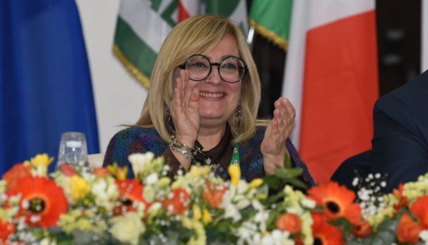 Elezioni amministrative, il messaggio della Cisl ai candidati a sindaco di Salerno: “Questa città ha bisogno di un progetto chiaro”