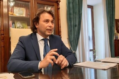 Scioglimento Pagani, De Prisco: “Sorpreso e amareggiato”.