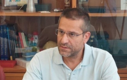 Nocera Superiore, il sindaco D’Acunzi risponde sulla Polizia Municipale: “Già avviato un percorso concreto di potenziamento” Nocera Superiore, il sindaco D’Acunzi risponde sulla Polizia Municipale: “Già avviato un percorso concreto di potenziamento”