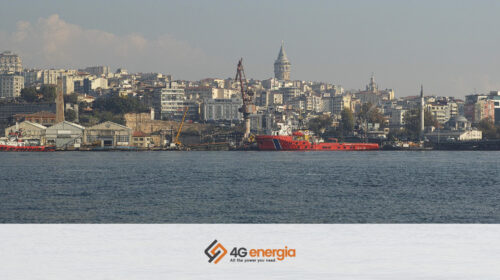 Energia blu: una risorsa inestimabile ma poco conosciuta