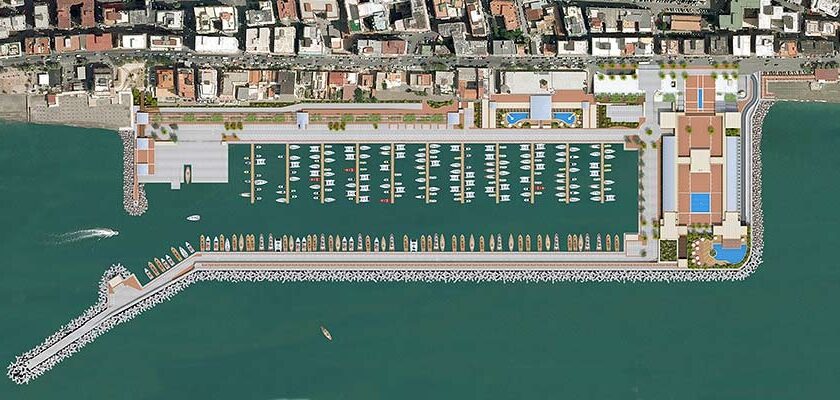 Porto turistico di Pastena, Pecoraro: “Bene le integrazioni richieste dal MASE, oggi serve una valutazione aggiornata e rigorosa”