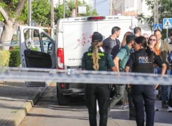 Omicidio ad Ibiza, ucciso un pizzaiolo 35enne di Pagani