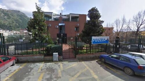 Sarno, pistola e munizioni in auto: arrestato 51enne