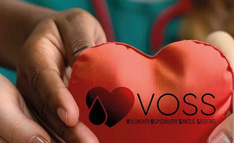 Salerno, il cuore della Voss batte più forte: tra innovazione digitale e storie di vita, l’assemblea  apre le porte alla città