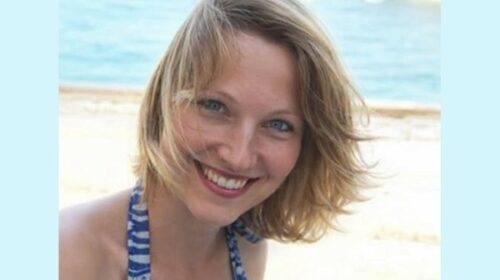 Agropoli in lacrime per Annabella Lamparelli: addio a una giovane madre