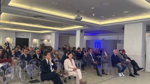 Sicurezza sul Lavoro: all’evento dei Consulenti l’Ispettorato annuncia lo sportello multilingue per stranieri