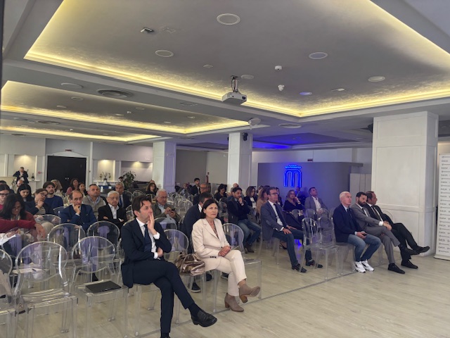 Sicurezza sul Lavoro: all’evento dei Consulenti l’Ispettorato annuncia lo sportello multilingue per stranieri