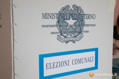 Liste elettorali per le amministrative 2026, scade domani alle 12 il termine
