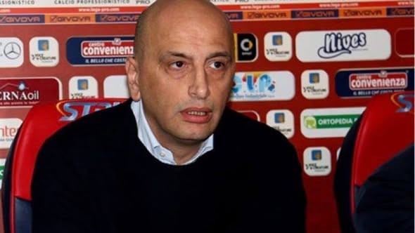 Cessione Salernitana, Lombardi torna in pole position