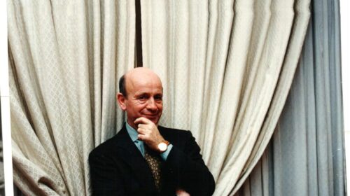 Addio al giornalista Franco Esposito, a lutto anche il mondo dello sport Addio al giornalista Franco Esposito, a lutto anche il mondo dello sport