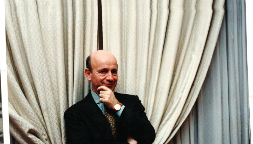 Addio al giornalista Franco Esposito, a lutto anche il mondo dello sport