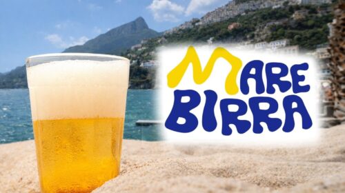 Vietri sul Mare, presentazione dell’evento “MareBirra ”