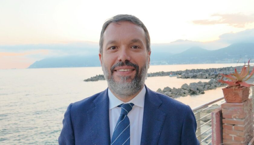 Scuola e benessere emotivo, Marenghi: “Portiamo  a Salerno modelli educativi innovativi”