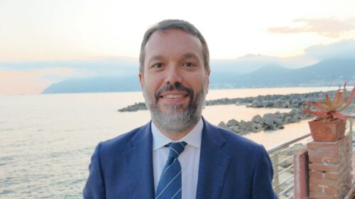 Marenghi: “Centrodestra unito e pronto a guidare il cambiamento a Salerno”