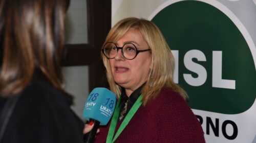 Incidente mortali sul lavoro a Bellizzi e Sicignano degli Alburni, il monito della Cortazzi (Cisl Salerno): “Va rafforzato il sistema dei controlli”