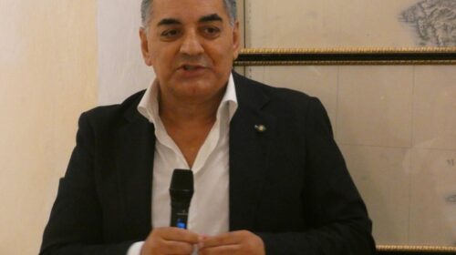 Interrogazione sul Centro di Riabilitazione di Vallo della Lucania, Minella (Forza Italia): “Permangono forti preoccupazioni”