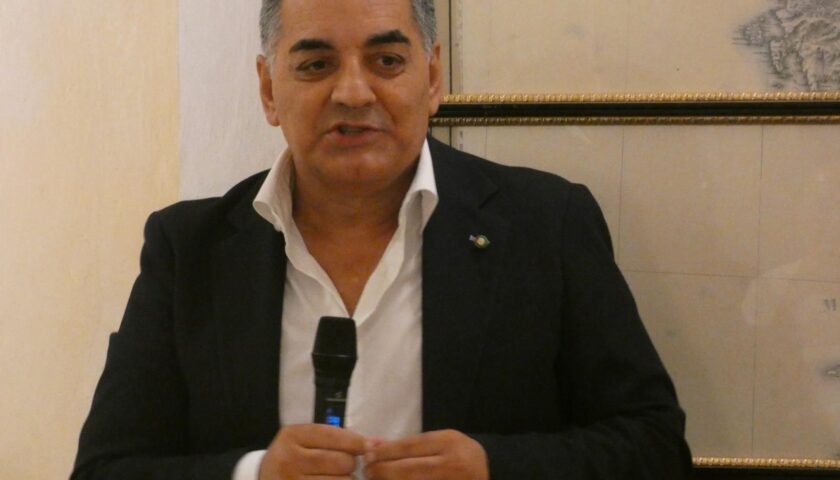 Interrogazione sul Centro di Riabilitazione di Vallo della Lucania, Minella (Forza Italia): “Permangono forti preoccupazioni”