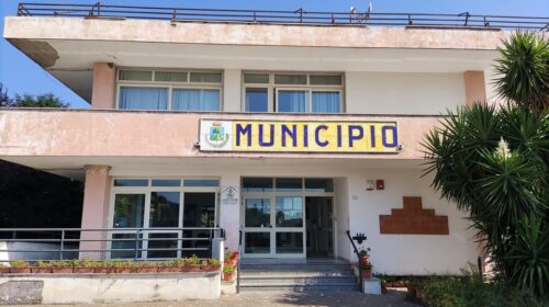 Agerola accelera. 8 opere inaugurate in 8 mesi e 20 cantieri in corso