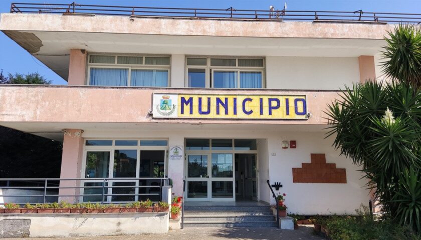 Agerola accelera. 8 opere inaugurate in 8 mesi e 20 cantieri in corso