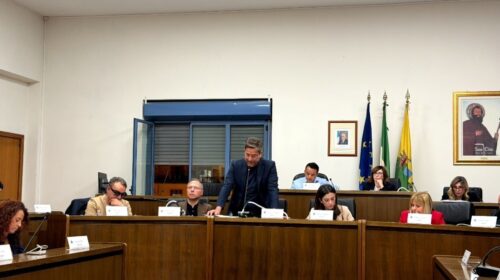 Nocera Superiore, il Consiglio Comunale approva la verifica delle linee programmatiche