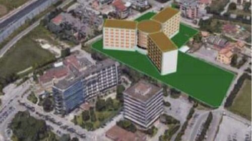 Battipaglia, via libera unanime dal consiglio comunale per realizzare il nuovo ospedale