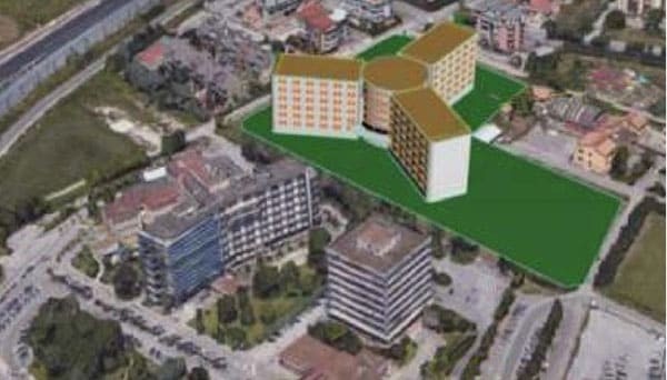 Battipaglia, via libera unanime dal consiglio comunale per realizzare il nuovo ospedale