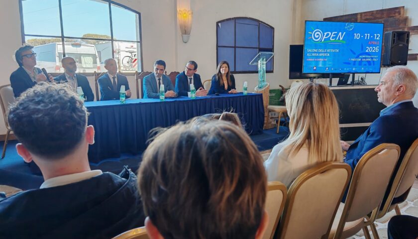 Salerno, dalle discariche ai parchi rigenerati: ambienti restituiti alla collettività e nuove opportunità