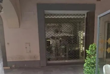 Cava de’ Tirreni, furto all’ottica “Di Maio”