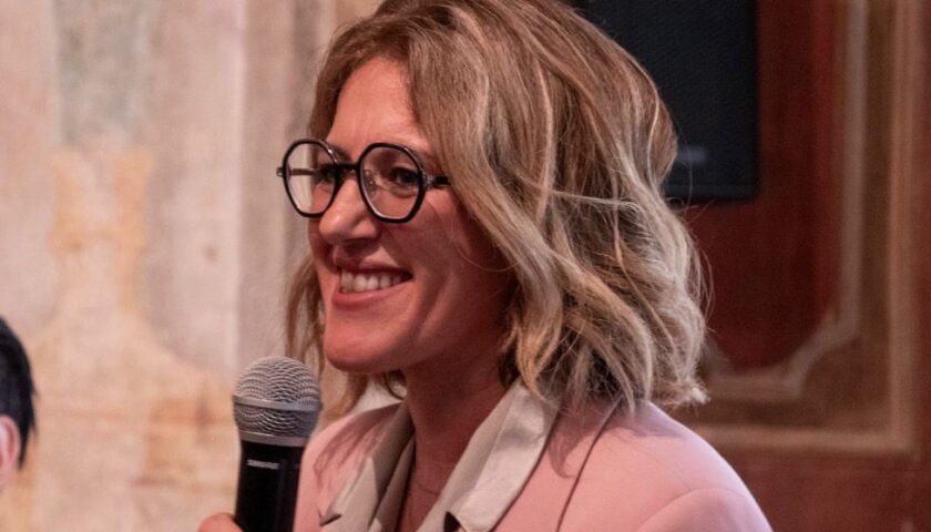 Cna Salerno al Parlamento Europeo: Simona Paolillo porta l’esperienza della ceramica vietrese nel confronto sulle IG per i prodotti artigianali