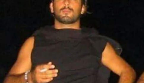 Salerno, il ricordo di Paolo Masullo a 21 anni dalla tragica scomparsa Salerno, il ricordo di Paolo Masullo a 21 anni dalla tragica scomparsa