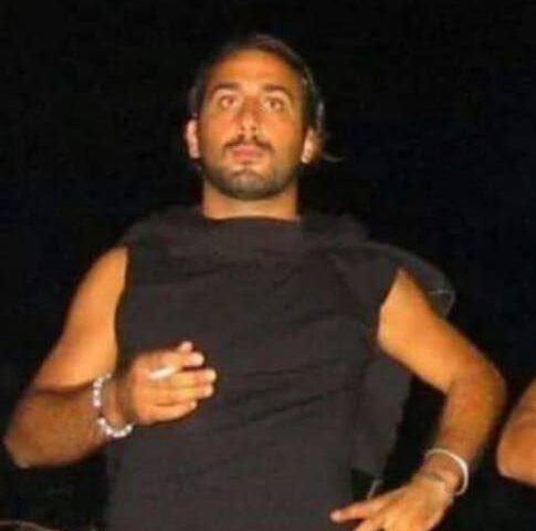Salerno, il ricordo di Paolo Masullo a 21 anni dalla tragica scomparsa
