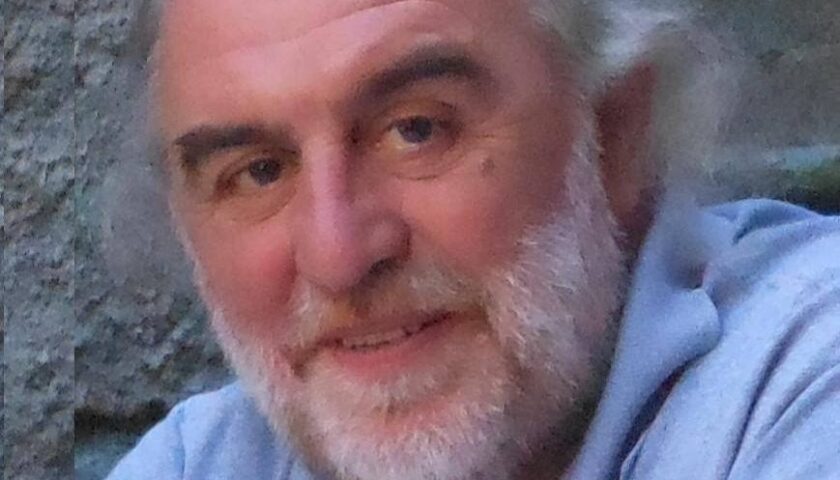 Addio a Paolo Di Mauro, fondatore di Cava Storie